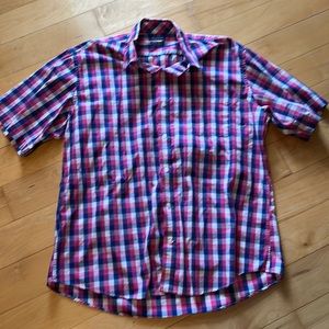 Tailorbyrd Men’s XXL